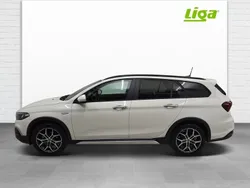 Weiss Neu 2024 Fiat Tipo Cross Kombi | CHF 26’900 (Superpreis)