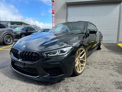 Gebraucht 2023 BMW M8 Competition Edition Coupé | CHF 114’800 (Fairer Preis)