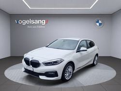 Weiss Gebraucht 2023 BMW 118 Performance Kleinwagen | CHF 28’800 (Teuer)