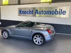Grau Gebraucht 2006 Chrysler Crossfire Cabrio | CHF 11’500