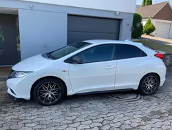 Gebraucht 2012 Honda Civic Sport | CHF 5’690 (Fairer Preis)