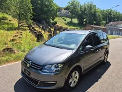 Gebraucht 2012 VW Sharan Trendline Van / Kleinbus | CHF 6’590 (Guter Preis)