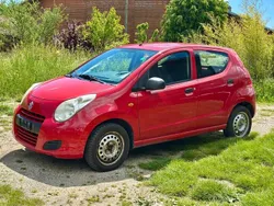 Gebraucht 2011 Suzuki Alto Kleinwagen | CHF 1’900