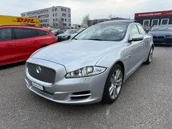 Gebraucht 2013 Jaguar XJ Portfolio Limousine | CHF 11’950