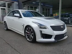 Gebraucht 2019 Cadillac CTS Limousine | CHF 69’900