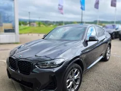 Gebraucht 2021 BMW X4 M Sport SUV | CHF 46’000 (Superpreis)