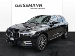 Gebraucht 2020 Volvo XC60 Inscription SUV | CHF 44’320 (Fairer Preis)