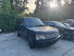 Gebraucht 2003 Land Rover Range Rover Vogue SUV | CHF 599