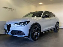 Gebraucht 2023 Alfa Romeo Stelvio Competizione SUV | CHF 42’800 (Fairer Preis)