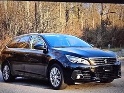 Gebraucht 2018 Peugeot 308 Allure Kombi | CHF 8’500 (Fairer Preis)