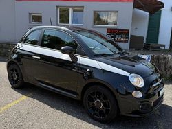 Gebraucht 2015 Fiat 500 Sport Kleinwagen | CHF 8’899 (Guter Preis)