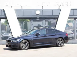Gebraucht 2018 BMW 435 Gran Coupé M Sport Coupé | CHF 33’900 (Fairer Preis)