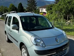 Gebraucht 2010 Renault Kangoo Expression Van / Kleinbus | CHF 2’500 (Fairer Preis)
