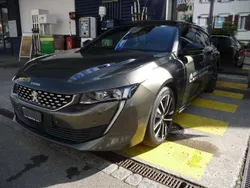 Mehrfarbig Gebraucht 2020 Peugeot 508 GT Kombi | CHF 29’997 (Guter Preis)