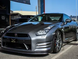 Gebraucht 2011 Nissan GT-R Premium Edition Coupé | CHF 75’900 (Fairer Preis)
