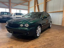 Gebraucht 2008 Jaguar X-type Sovereign Kombi | CHF 11’500