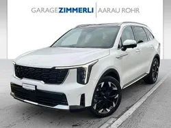 Neu 2025 Kia Sorento Style SUV | CHF 65’800 (Fairer Preis)