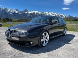 Gebraucht 2003 Alfa Romeo 156 GTA | CHF 19’900