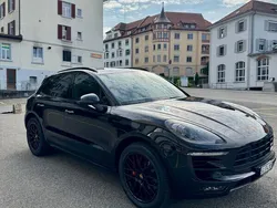 Gebraucht 2016 Porsche Macan GTS SUV | CHF 36’499 (Superpreis)