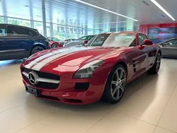 Gebraucht 2012 Mercedes SLS AMG AMG Coupé | CHF 249’000