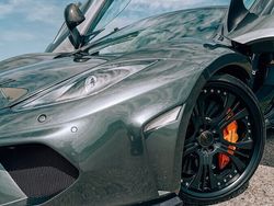 Gebraucht 2011 McLaren MP4-12C Coupé | CHF 139’800