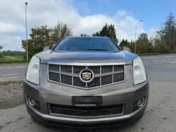 Gebraucht 2012 Cadillac SRX SUV | CHF 7’999