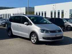 Gebraucht 2011 VW Sharan Comfortline Van / Kleinbus | CHF 8’900 (Fairer Preis)
