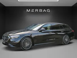 Gebraucht 2023 Mercedes E300 Limousine | CHF 77’900 (Guter Preis)