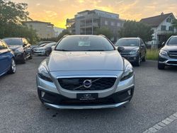 Gebraucht 2013 Volvo V40 CC Summum Kombi | CHF 10’900