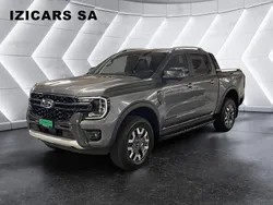 Neu 2025 Ford Ranger Wildtrack Abholung | CHF 57’890 (Superpreis)