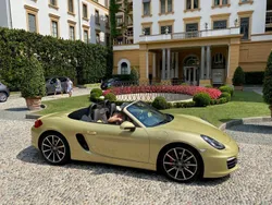 Gebraucht 2012 Porsche Boxster S Cabrio | CHF 34’900