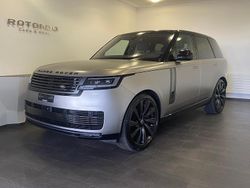 Grau Gebraucht 2023 Land Rover Range Rover SUV | CHF 166’000 (Superpreis)