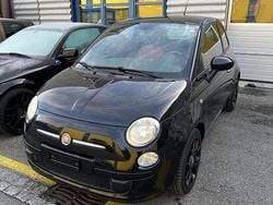 Gebraucht 2012 Fiat 500 Sport | CHF 4’990