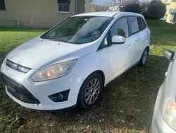 Gebraucht 2011 Ford Grand C-Max Van / Kleinbus | CHF 1’950 (Guter Preis)
