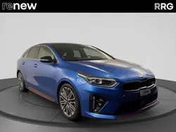 Gebraucht 2019 Kia ProCeed Kleinwagen | CHF 17’970 (Guter Preis)