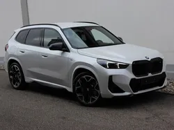 Neu 2025 BMW X1 Luxury Line SUV | CHF 75’800 (Guter Preis)