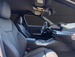 Gebraucht 2024 BMW 320 Comfort Edition Kombi | CHF 44’800 (Etwas zu teuer)