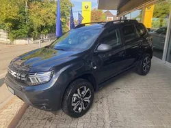 Anthrazit Gebraucht 2023 Dacia Duster Journey SUV | CHF 23’900 (Fairer Preis)