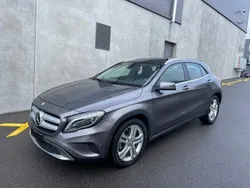 Gebraucht 2014 Mercedes GLA250 Urban SUV | CHF 16’999 (Guter Preis)