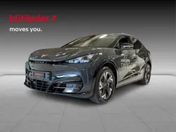Grau Neu 2024 Cupra Tavascan SUV | CHF 43’500 (Guter Preis)