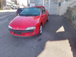 Gebraucht 1998 Opel Tigra | CHF 5’950