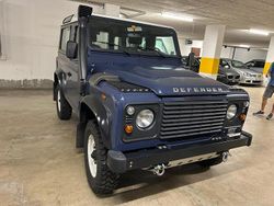 Gebraucht 2014 Land Rover Defender SUV | CHF 42’000