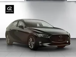 Neu 2025 Mazda 3 Center-Line Kleinwagen | CHF 30’500 (Guter Preis)