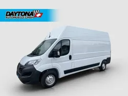 Neu 2025 Opel Movano Essentia Van | CHF 35’900 (Fairer Preis)