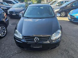 Gebraucht 2006 VW Golf V Sportline | CHF 1’200 (Guter Preis)