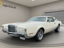 Gebraucht 1972 Lincoln Continental | CHF 24’900