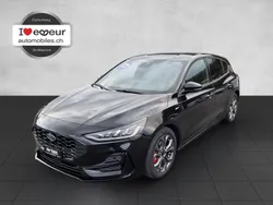 Neu 2024 Ford Focus ST-Line X Limousine | CHF 32’500 (Superpreis)