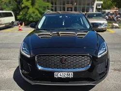 Gebraucht 2019 Jaguar E-Pace R-Dynamic SUV | CHF 26’900 (Fairer Preis)