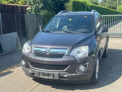Gebraucht 2014 Opel Antara Cosmo SUV | CHF 4’500 (Superpreis)