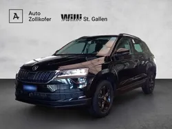 Gebraucht 2019 Skoda Karoq Ambition SUV | CHF 17’900 (Guter Preis)